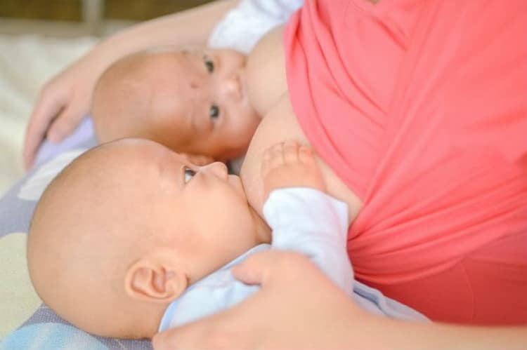 Отлучение от груди ребенка: мягкое отлучение малыша от груди