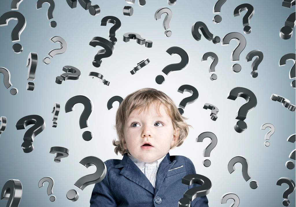 Топ 10 детских вопросов, которые ставят родителей в тупик (и как на них отвечать). Часть 1
