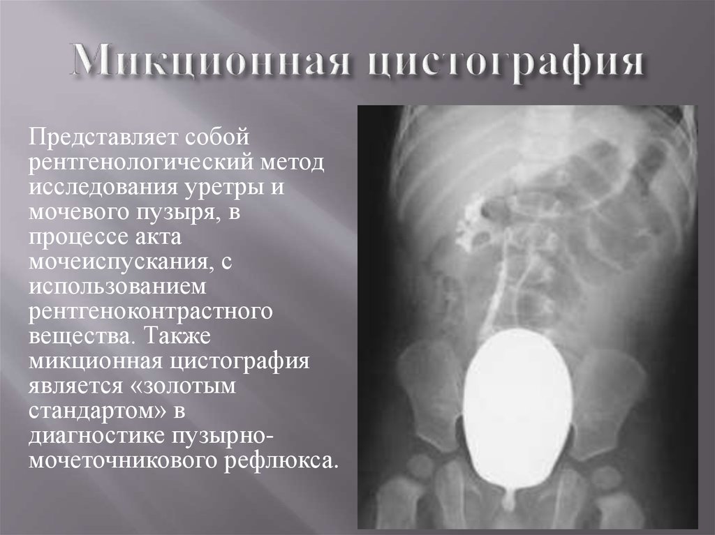 Диагностика "одним днем"