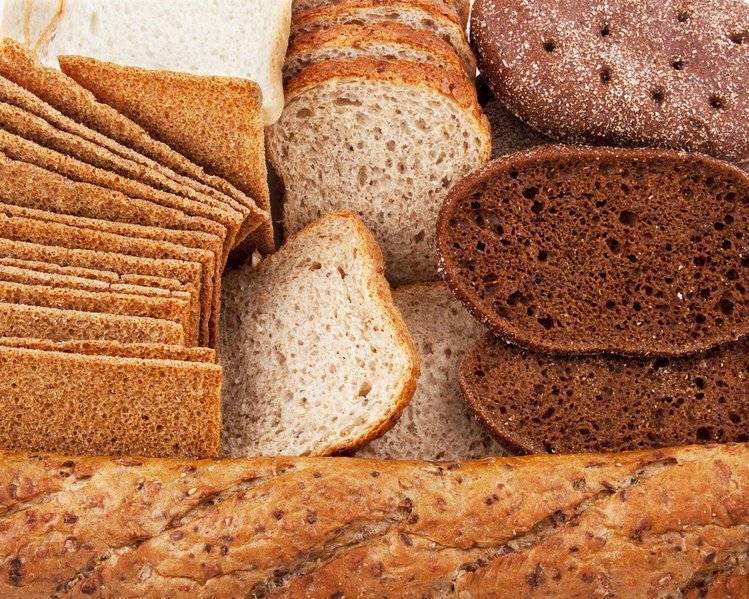 Можно ли кушать бородинский хлеб при грудном вскармливании?