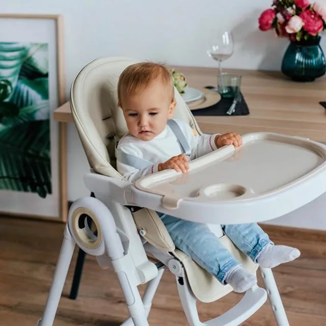 Как выбрать стульчик для кормления: топ-10 лучших моделей в 2020 году. как выбрать стульчик для кормления ребенка