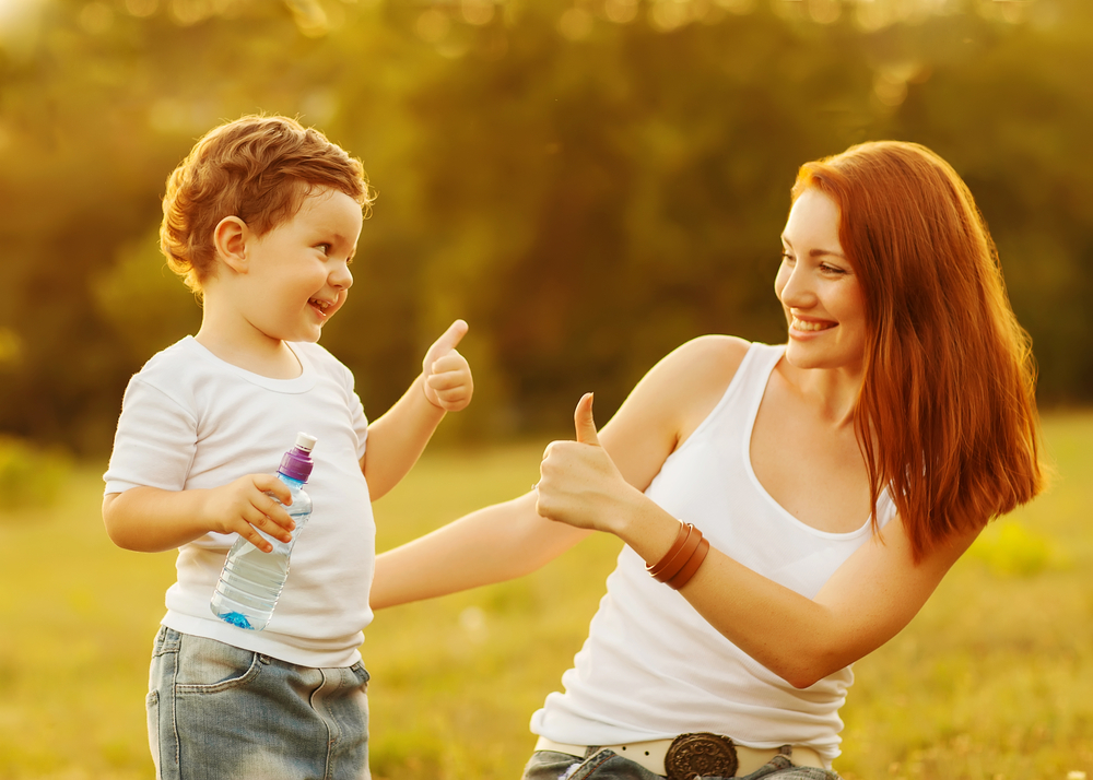Нет смысла жить ради детей: мамы-эгоистки гарантируют ребенку счастливое будущее