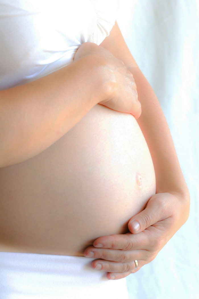 Какие ощущения на 24 неделе беременности. как развивается кроха
