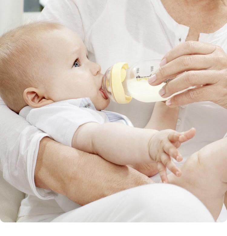 Все о правильном кормлении грудного ребенка, особенности грудного и искусственного вскармливания малыша