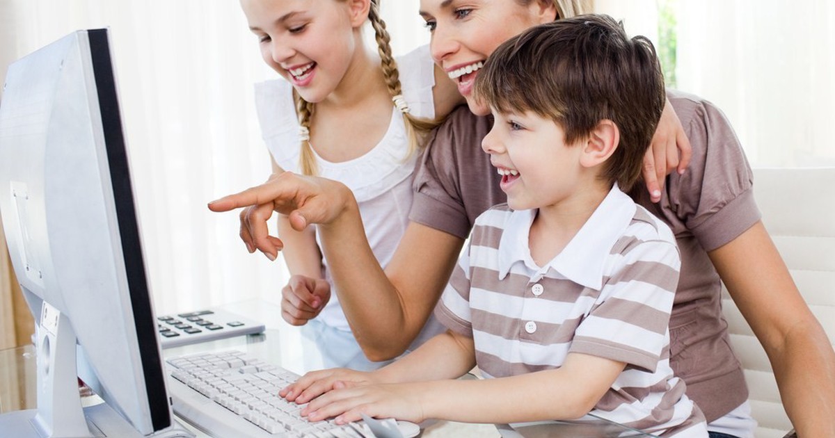 Знаете ли вы, что делают ваши дети в интернете? / newtonew: новости сетевого образования