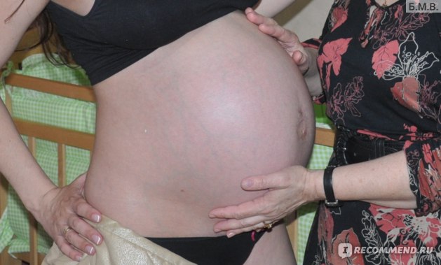 Пирсинг пупка и беременность: когда снимать и как сохранить?