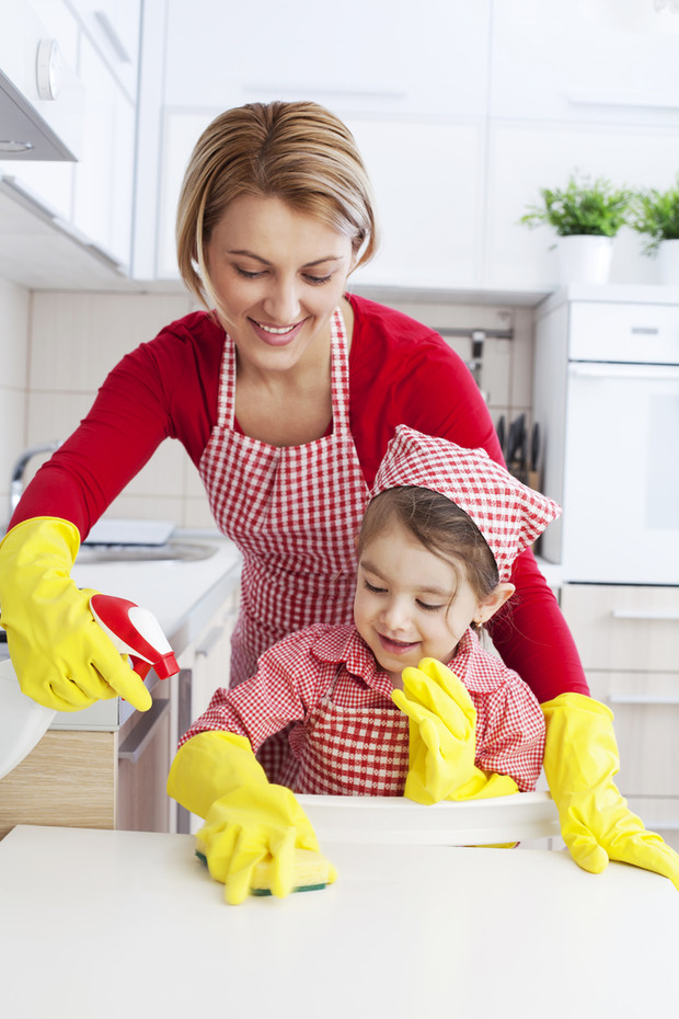 Дети и помощь по дому: напоминать, заставлять, платить? домашние обязанности ребенка