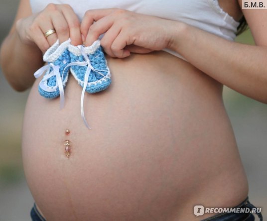 Пирсинг в пупке при беременности: когда снимать и как сохранить пирсинговый канал