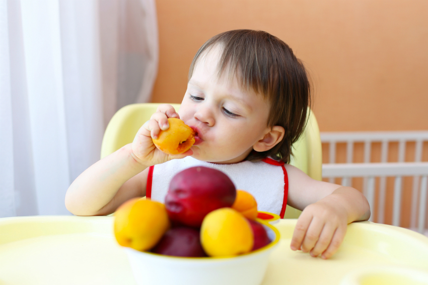 Какие фрукты можно ребенку в 11 месяцев? какие фрукты рекомендует комаровский?