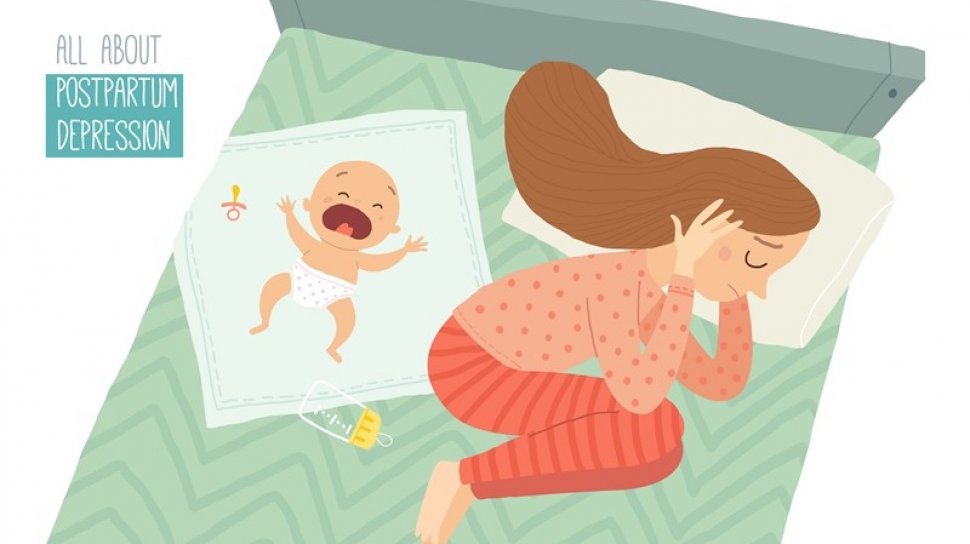 Психология младенца, или четвертый триместр беременности