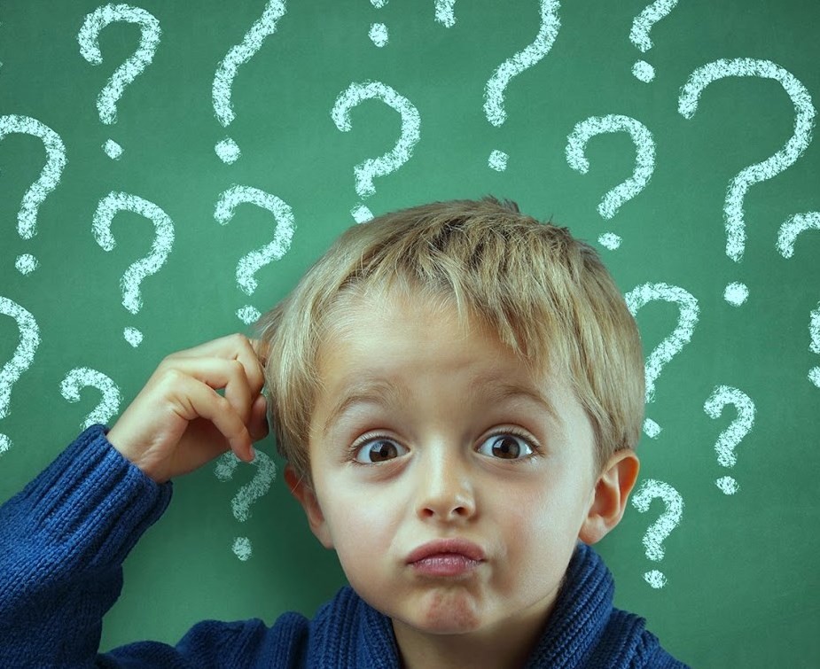 50 интересных вопросов для детей, над которыми будет интересно подумать и взрослым (в виде викторины)