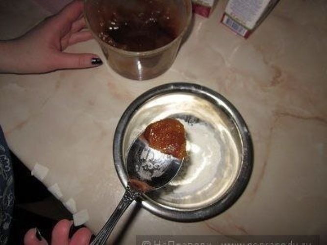 Лепешка от кашля для детей и взрослых с медом и горчицей: рецепты, правила применения