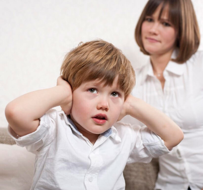 Почему дети игнорируют просьбы родителей: есть объяснение, о котором вы не задумывались