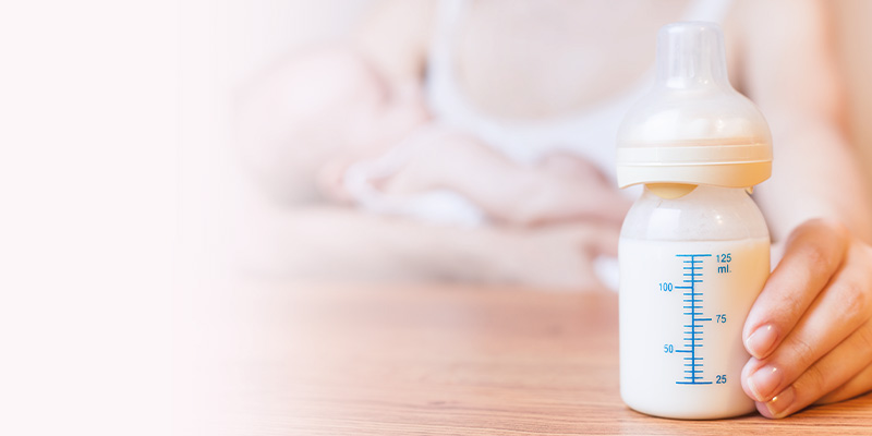 Способы повышения жирности грудного молока кормящей маме