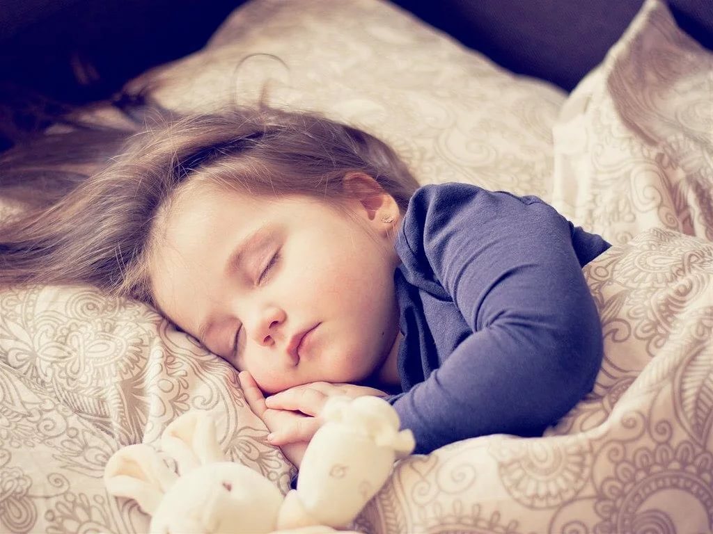 Что сделать, чтобы новорожденный быстро заснул