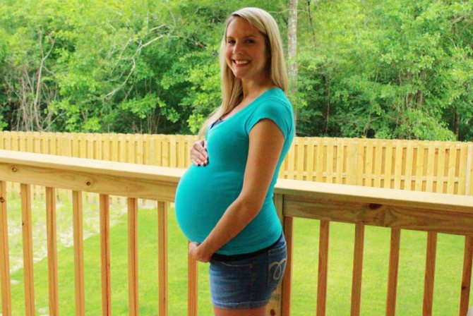 37 неделя беременности | календарь беременности по неделям | готовимся к родам – смсмаме