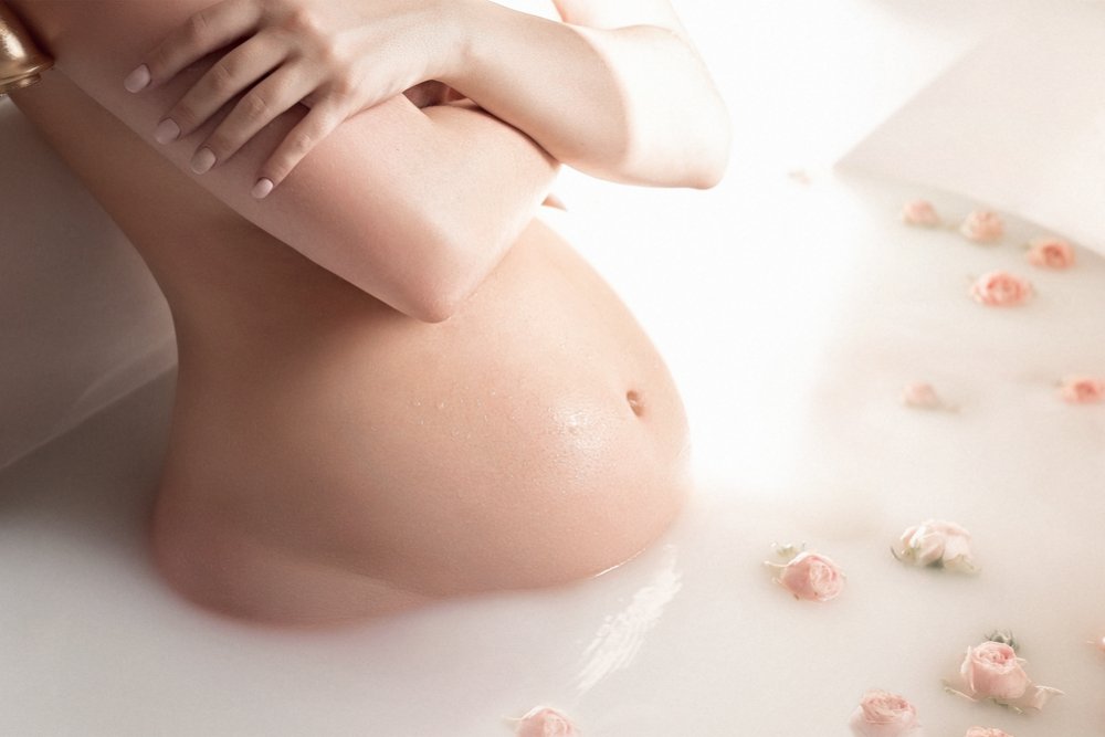 Можно ли беременным принимать ванну? основные правила, которые следует соблюдать беременным, принимающим ванну