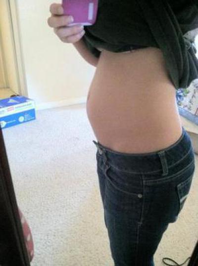 12 неделя беременности: что происходит с малышом и мамой, как развивается плод на этом сроке?
