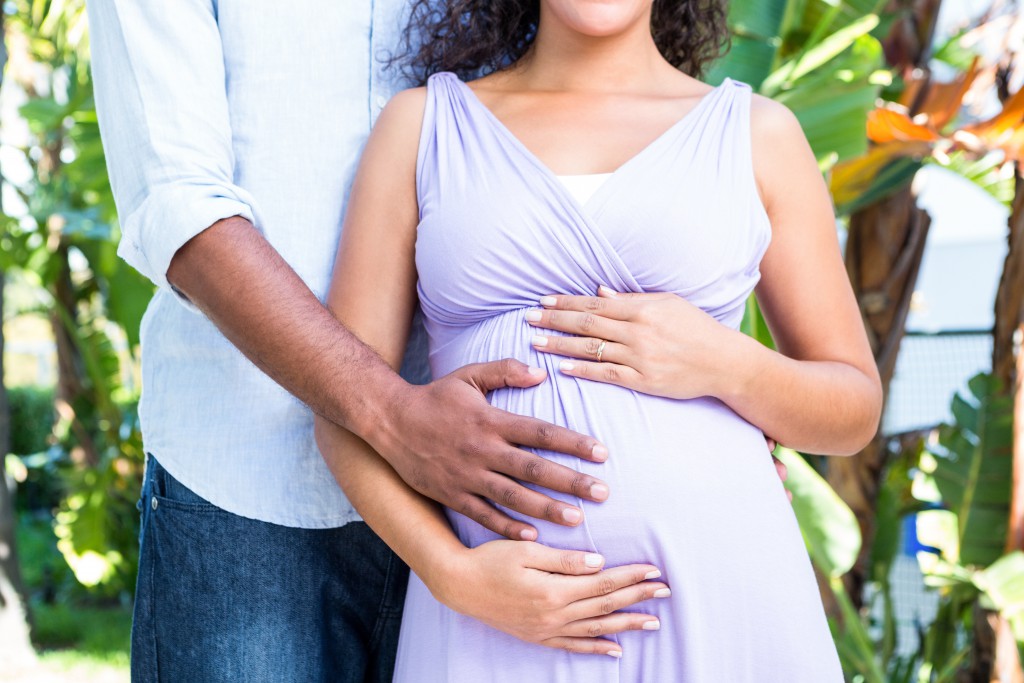 Отношения с мужем во время беременности: как сохранить чувства и секс
