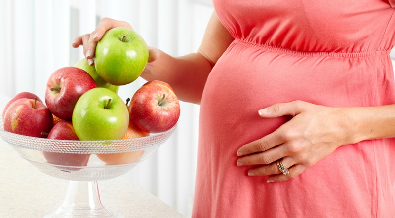 Токсикоз при замершей беременности – проявляется ли?