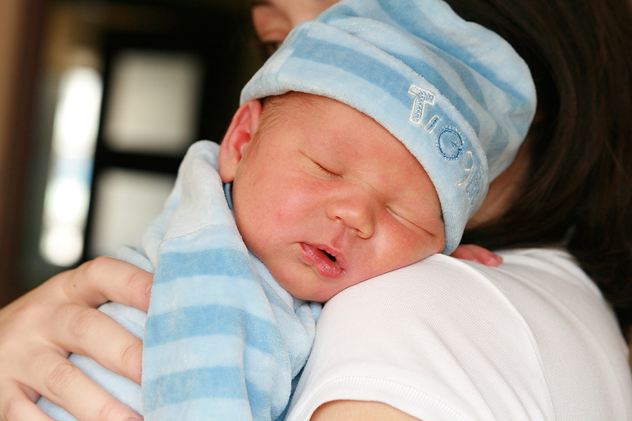 Физиологическая желтуха у новорожденных фото