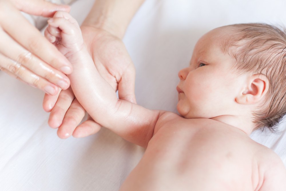 Чем лечить новорожденного от аллергической сыпи