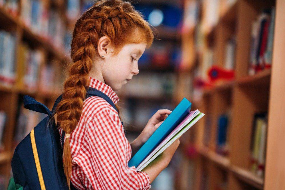 Как заинтересовать ребенка чтением книг в зависимости от возраста?