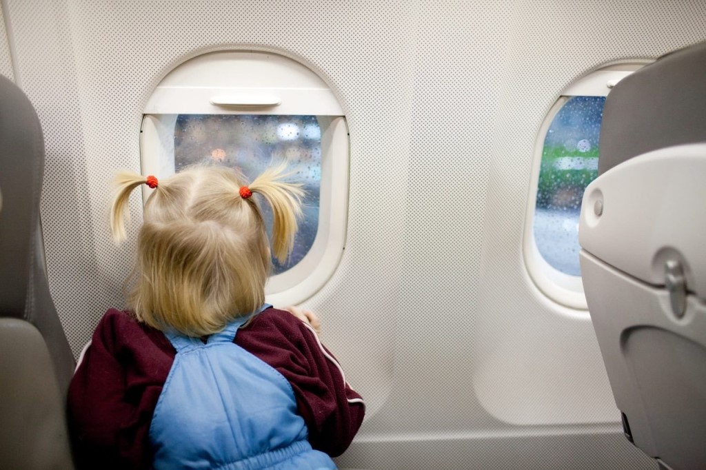 Если вы летите первый раз… как подготовиться к полету и перестать бояться?