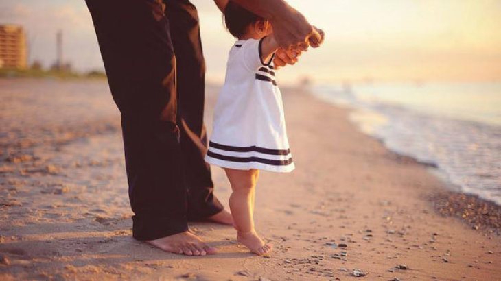 5 типов отцов, которые никогда не проявляют любви к дочерям