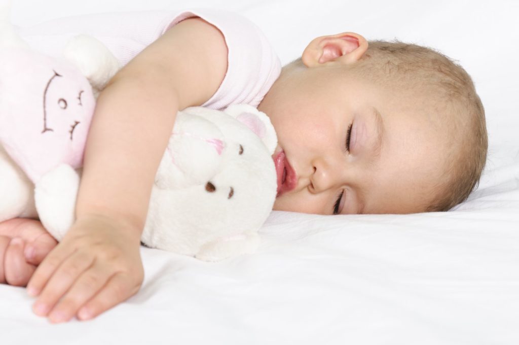 9 советов педиатра, как улучшить детский сон