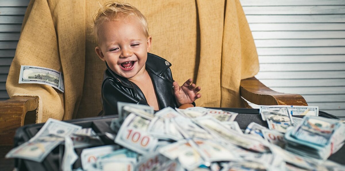 Карманные деньги. учим детей распоряжаться финансами
