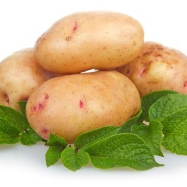 Картошка при беременности