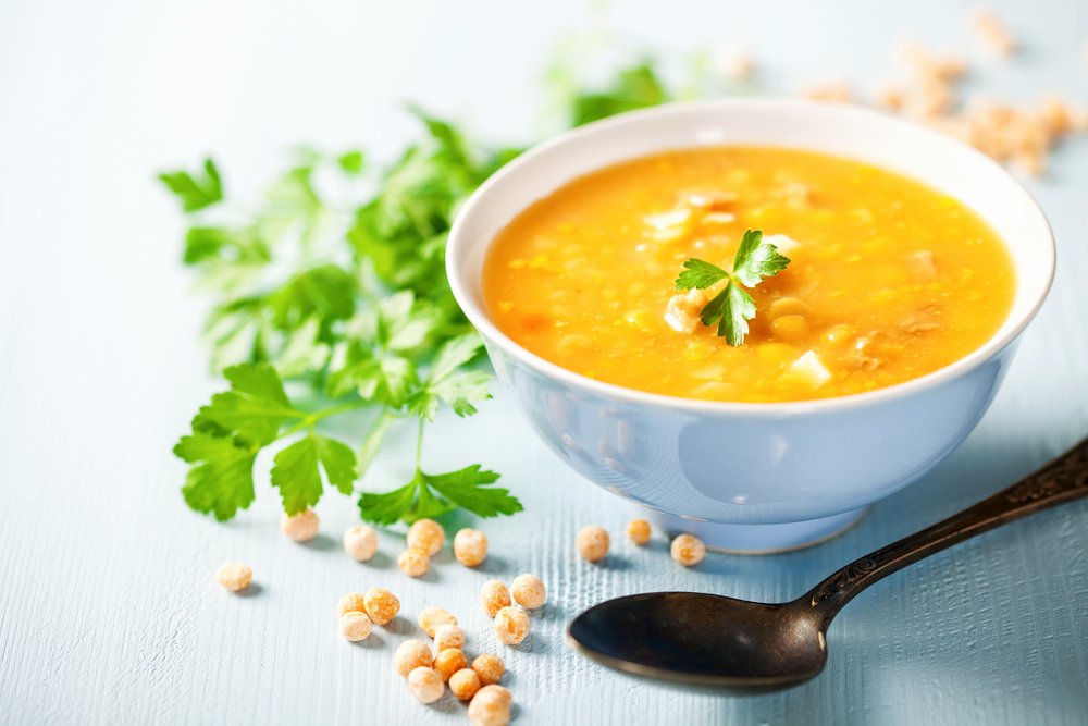 Супы детям — проверенные рецепты. как правильно и вкусно приготовить супы для детей.