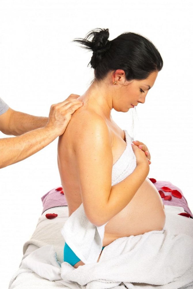 Можно ли во время беременности делать лимфодренажный массаж лица? можно ли делать механическую чистку лица беременным