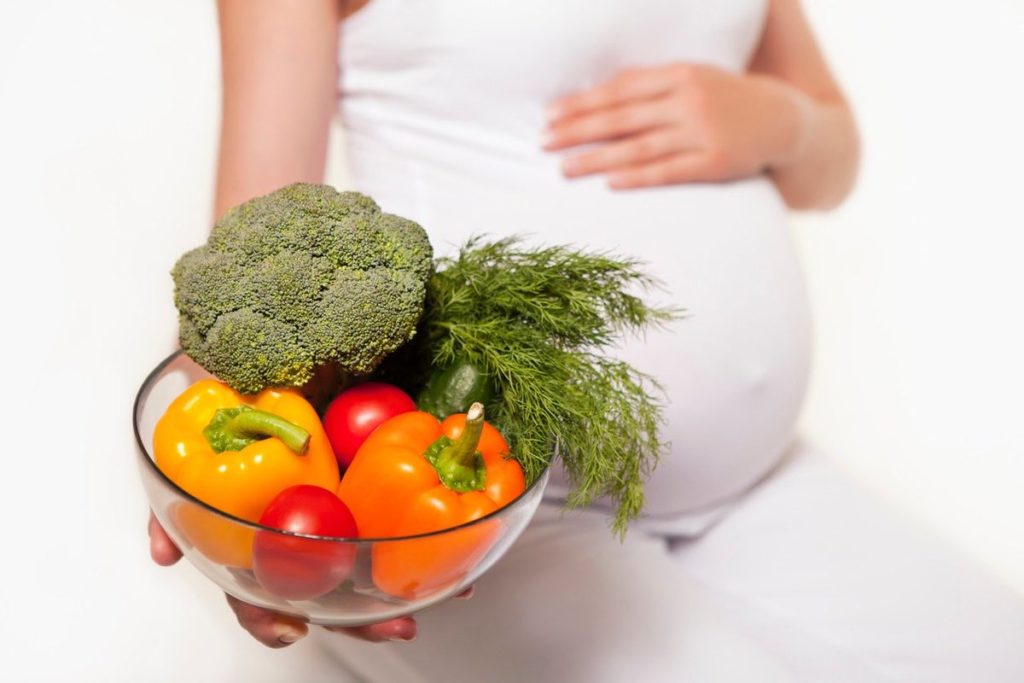 Питание во время беременности по неделям. рацион правильного питания в первом, 2 и 3 триместре - medside.ru