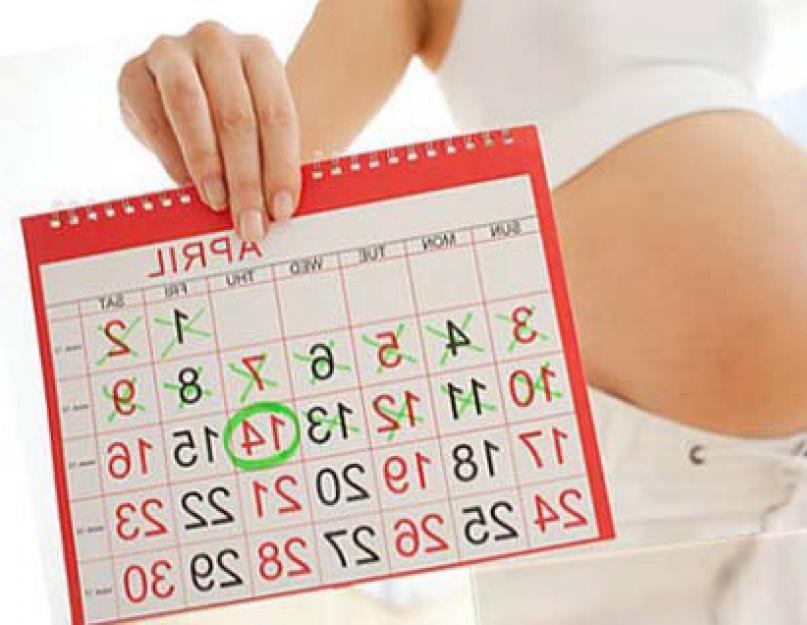 Калькулятор – опасные и безопасные дни для зачатия: таблица неблагоприятных дней, когда можно забеременеть