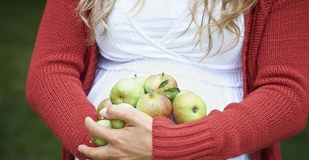 Топ-7 самых полезных фруктов при беременности