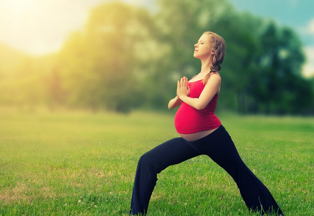 Беременность и спорт - по неделям: нагрузки и противопоказания