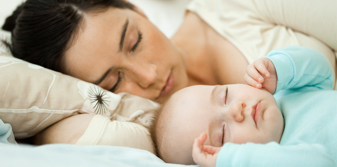 Чтобы ребенок спал долго и крепко, нужно произнести нужные слова (они успокоят даже капризного малыша)