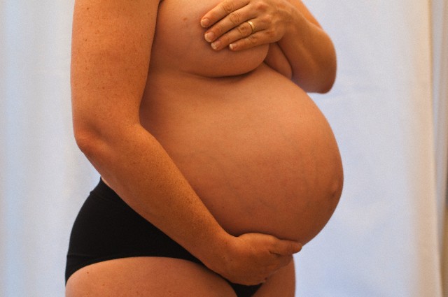 37 неделя беременности: что происходит ощущения развитие ребенка