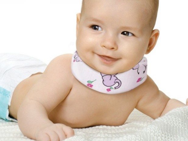 Кривошея у новорожденных: можно ли вылечить ее в домашних условиях