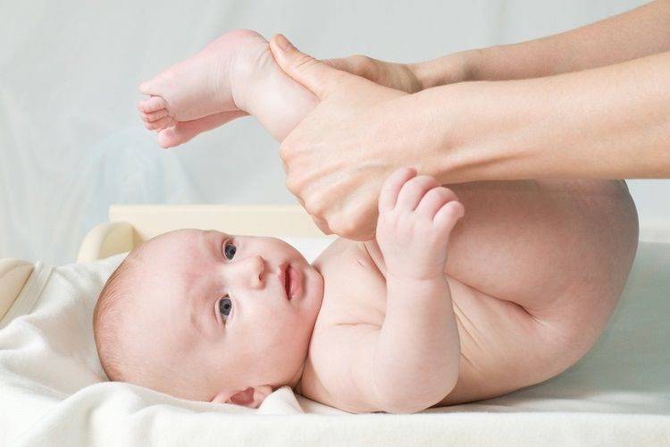 Облысение у новорожденных: причины, лечение и профилактика