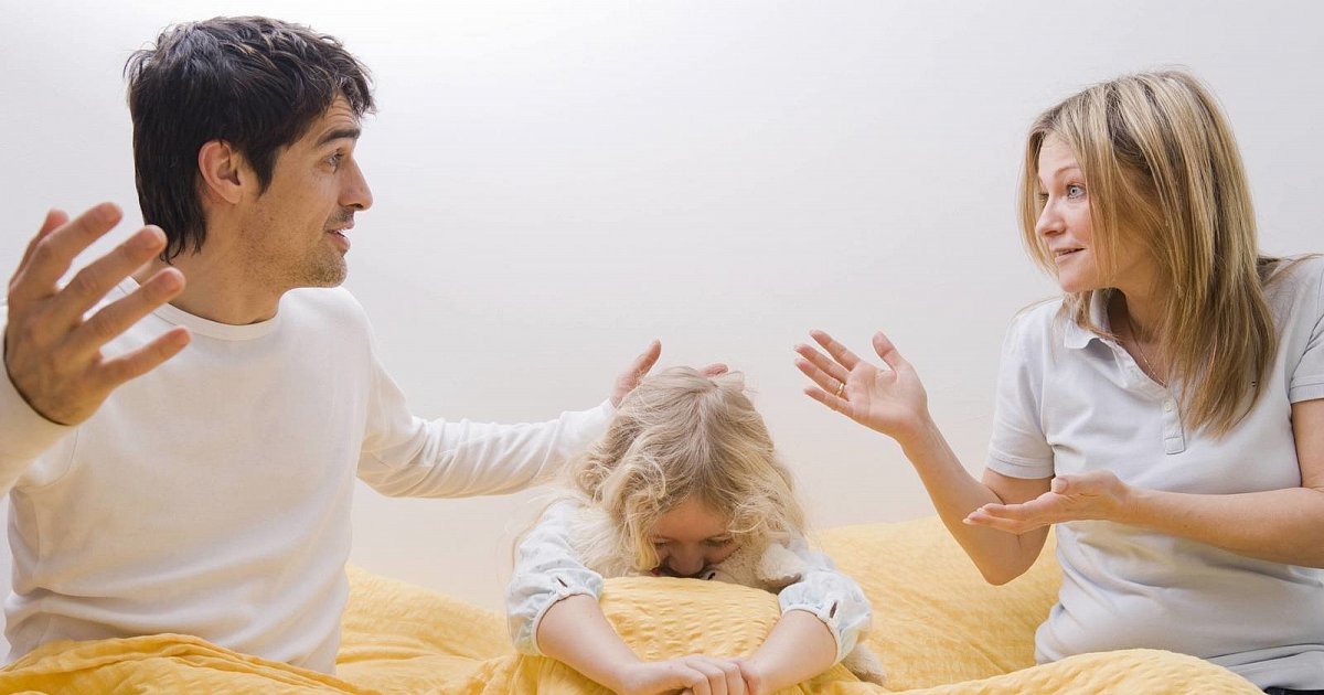 Почему разводятся родители особых детей и как сохранить семью. причины развода