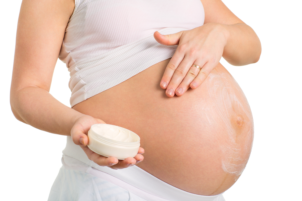 Как убрать растяжки после родов на животе и груди – методы