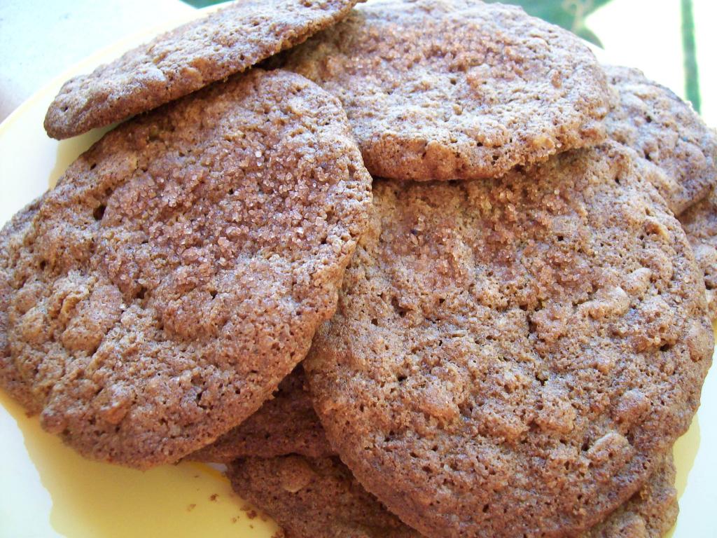 Можно ли кормящей маме печенье юбилейное традиционное (при гв)?
