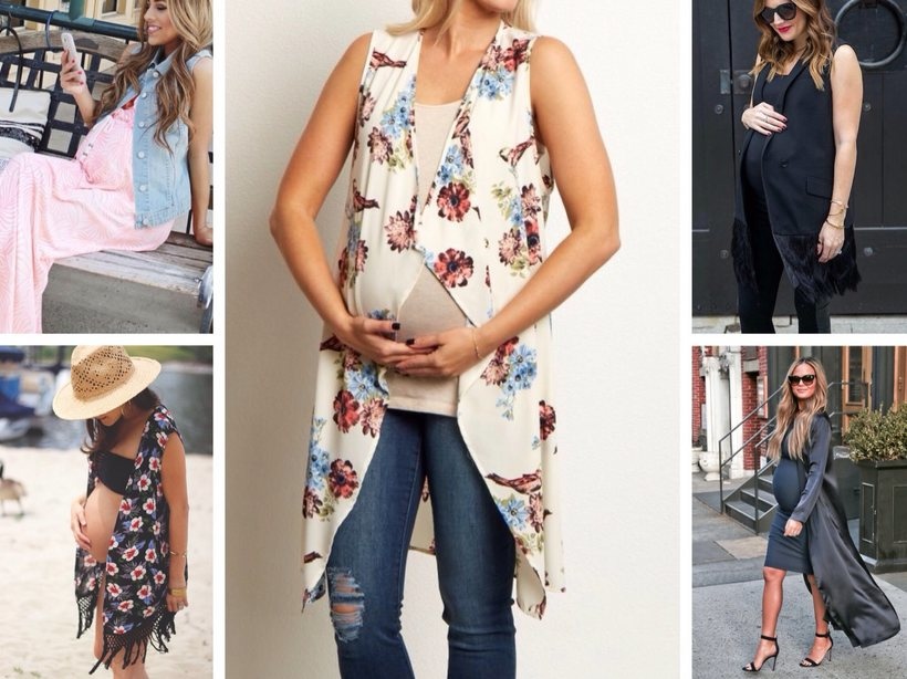 Одежда для беременных: список вещей. когда покупать? как составить список одежды для беременного гардероба