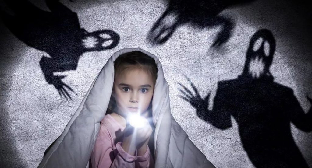 Ночные кошмары у детей: почему снятся страшные сны? что делать, если ребенку 4-5 лет постоянно снятся кошмары? как помочь малышу?