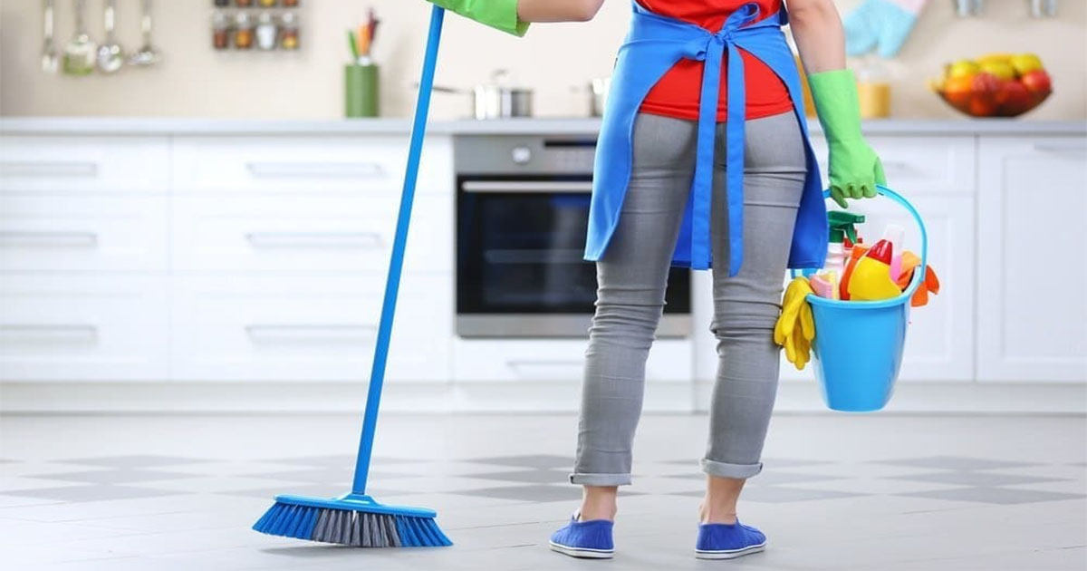 Как быстро убрать в комнате: пошаговое руководство и советы домохозяйкам