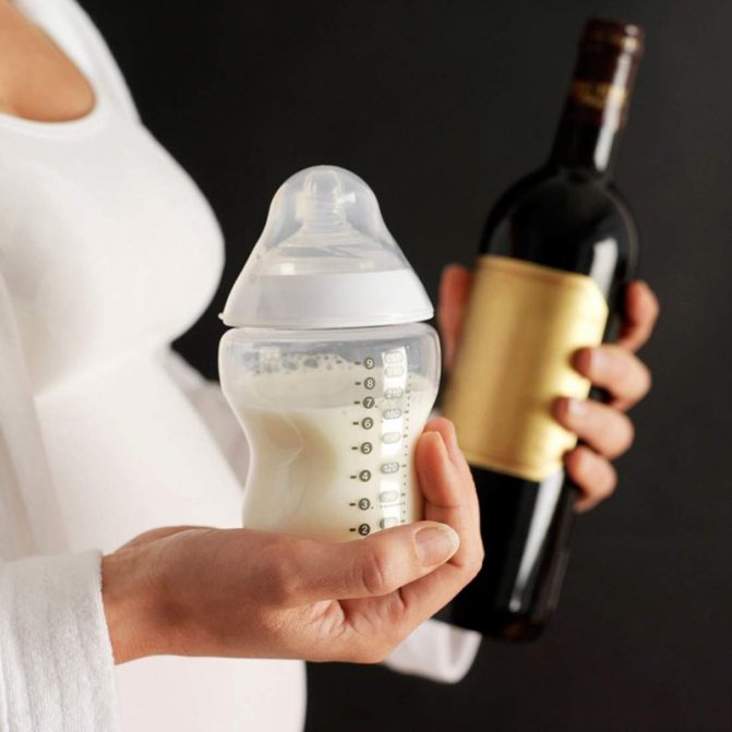 Пиво при грудном вскармливании: можно ли кормящим мамам, полезно ли для лактации, через сколько можно кормить грудью после пива