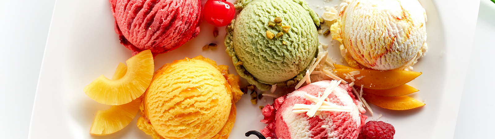 Можно ли мороженое при грудном вскармливании в первый и последующие месяцы